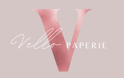 VelloPaperie